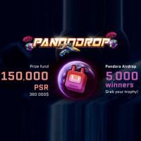 PandoraDigital