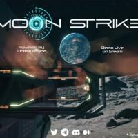 MoonStrike